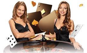 Live Casino line789